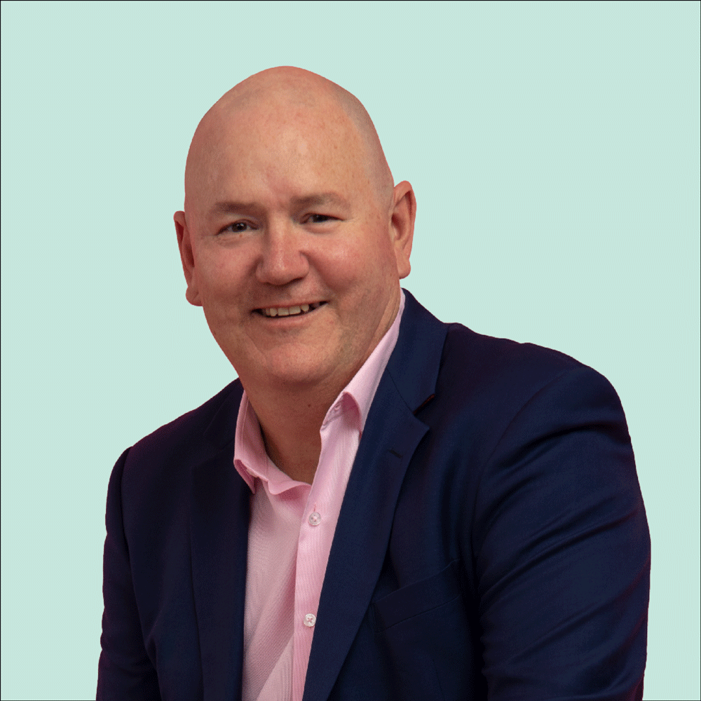 Colin Lamb – Mortgage Broker