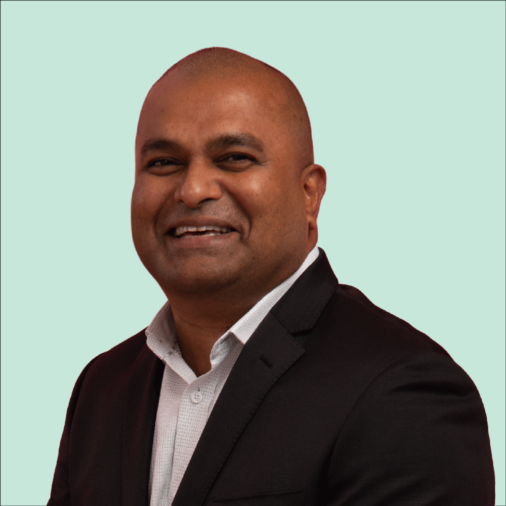 Gavin Lobo – Mortgage Broker